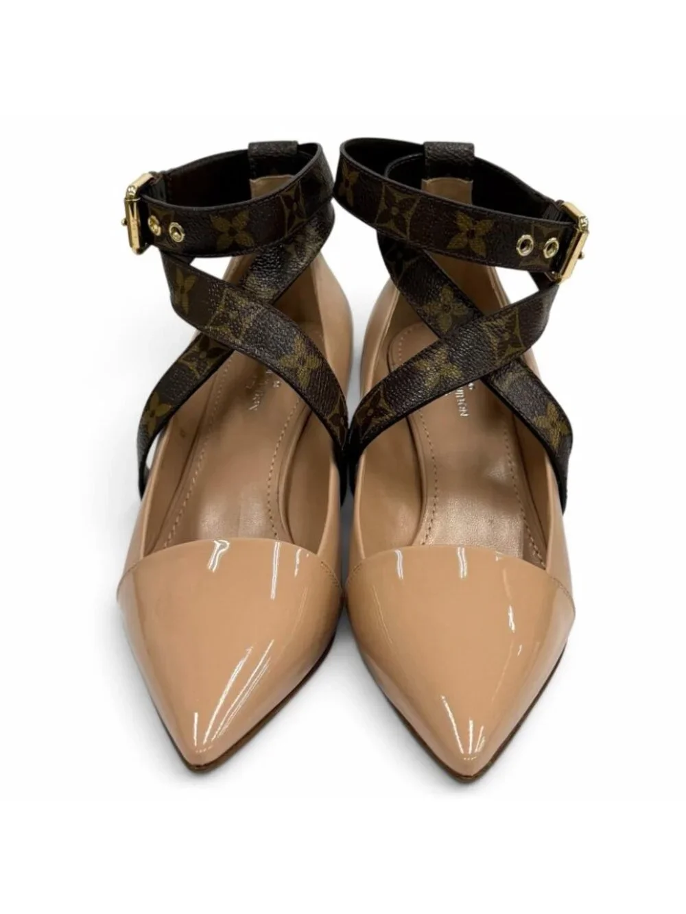 Louis Vuitton brand louis